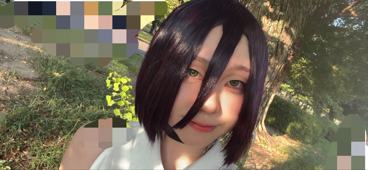miio_1107's tweet photo. おそくほー https://t.co/FpnujSQ6Yd