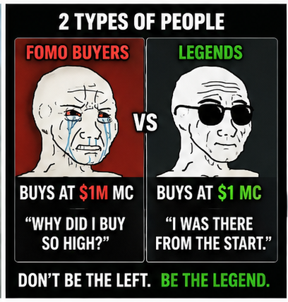 FUHRERPUMP's tweet photo. $FUMP #FUMPARMY  Dont FOMO https://t.co/gZzDlFrvqG