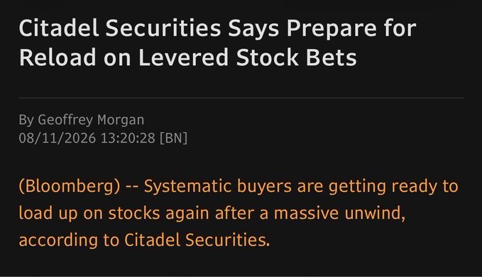 TheRealGJBanks's tweet photo. Classic “Retail be our exit liquidity” https://t.co/9TWZDsdnTC