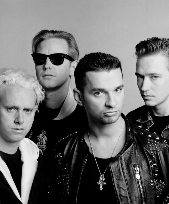 TheExtremeMusi1's tweet photo. What is your favourite Depeche Mode song? https://t.co/FgxOQ6ezzm
