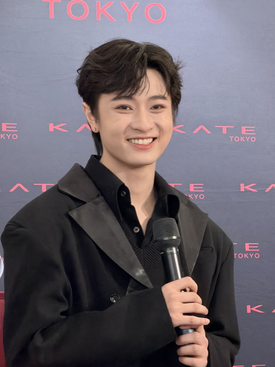 saymommha's tweet photo. เวฟจิ๋ว น่ารักกกกก

#KATExTheeWave 
#TheeWave
#tthi_eks #waavetnp https://t.co/awd0AM1U58