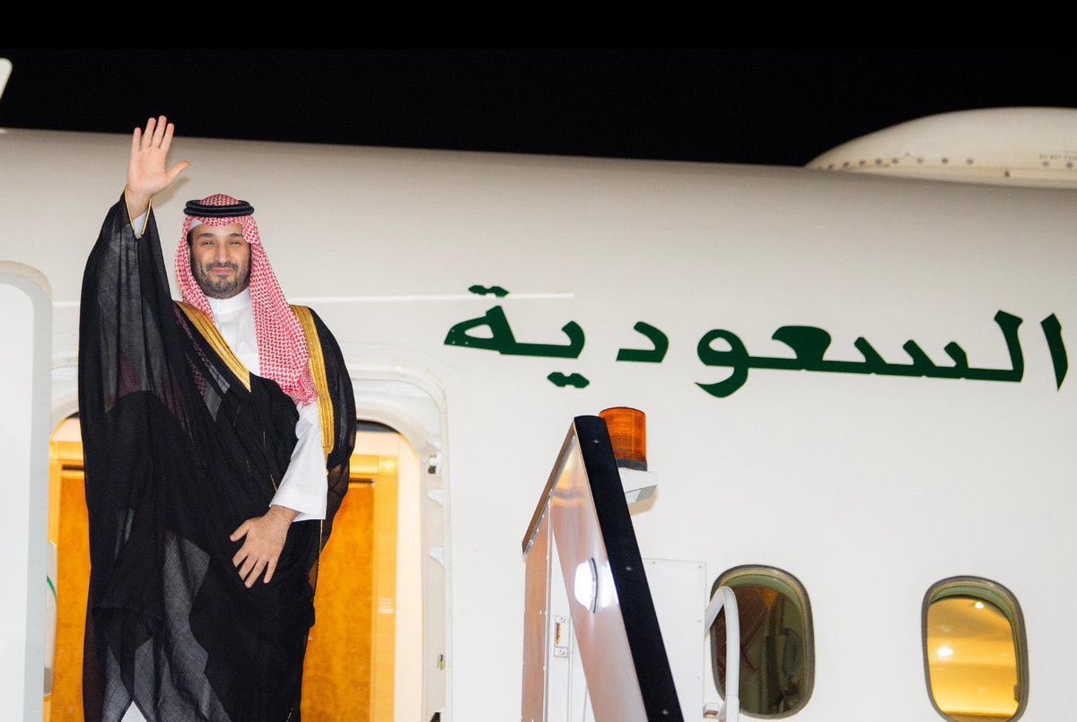 MAJEDR0's tweet photo. حفظك الله سيدي في حلك وترحالك 🇸🇦💚

#ولي_العهد‌_بفرنسا_2026 
#ولي_العهد‌_في_باريس 
#ولي_العهد‌ https://t.co/VPgA924GyR