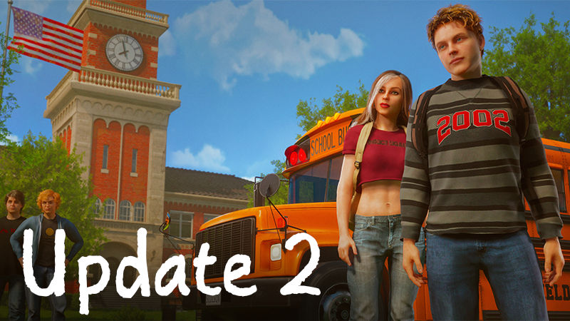 RefugiumG's tweet photo. The new update focuses on fixing crashes on lower-end devices. This includes startup issues, crashes at the tattoo shop on Steam Deck, and crashes during cutscenes.

Please note, every machine is different. If you are still experiencing crashes, please let us know! 

#indiegames https://t.co/NCg7rEryws