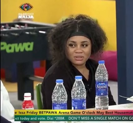 Berries_Hq's tweet photo. Good morning Berries🍓
Saturday is a good time to register IUCs and Numbers,Let’s get to work.

OUR WILDCARD BELLS
SATURDAY NIGHT GBEDU WITH BELLS
#BBNaija
#BellsImoh https://t.co/DQ0ZWjaKne