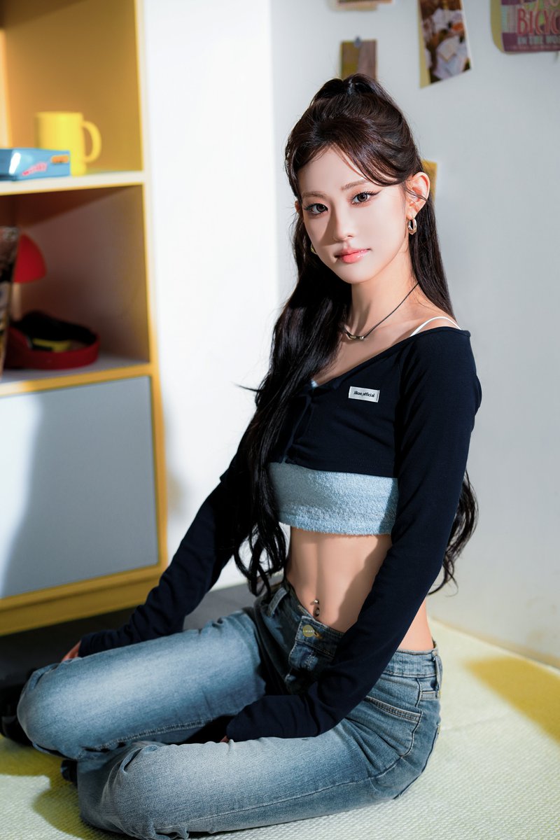 ichillin_km's tweet photo. ICHILLIN' J 1st Digital Single [Look At Me!]

𝗖𝗢𝗡𝗖𝗘𝗣𝗧 𝗣𝗛𝗢𝗧𝗢 𝟭

💿 2026.09.02 6PM (KST) RELEASE

#ICHILLIN_J #아이칠린_J
#LookAtMe
#JOONIE #주니 https://t.co/a42wtpdxl4