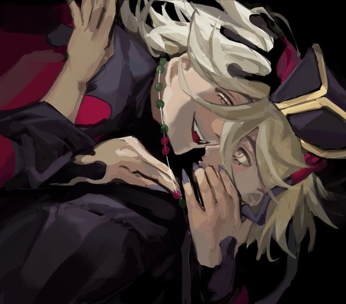 oX3ju's tweet photo. https://t.co/nHoAIQFjHt