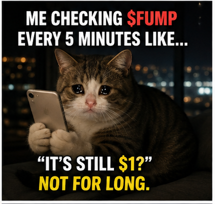 FUHRERPUMP's tweet photo. #FUMP #FUMPARMY https://t.co/B0DVzgCOAo