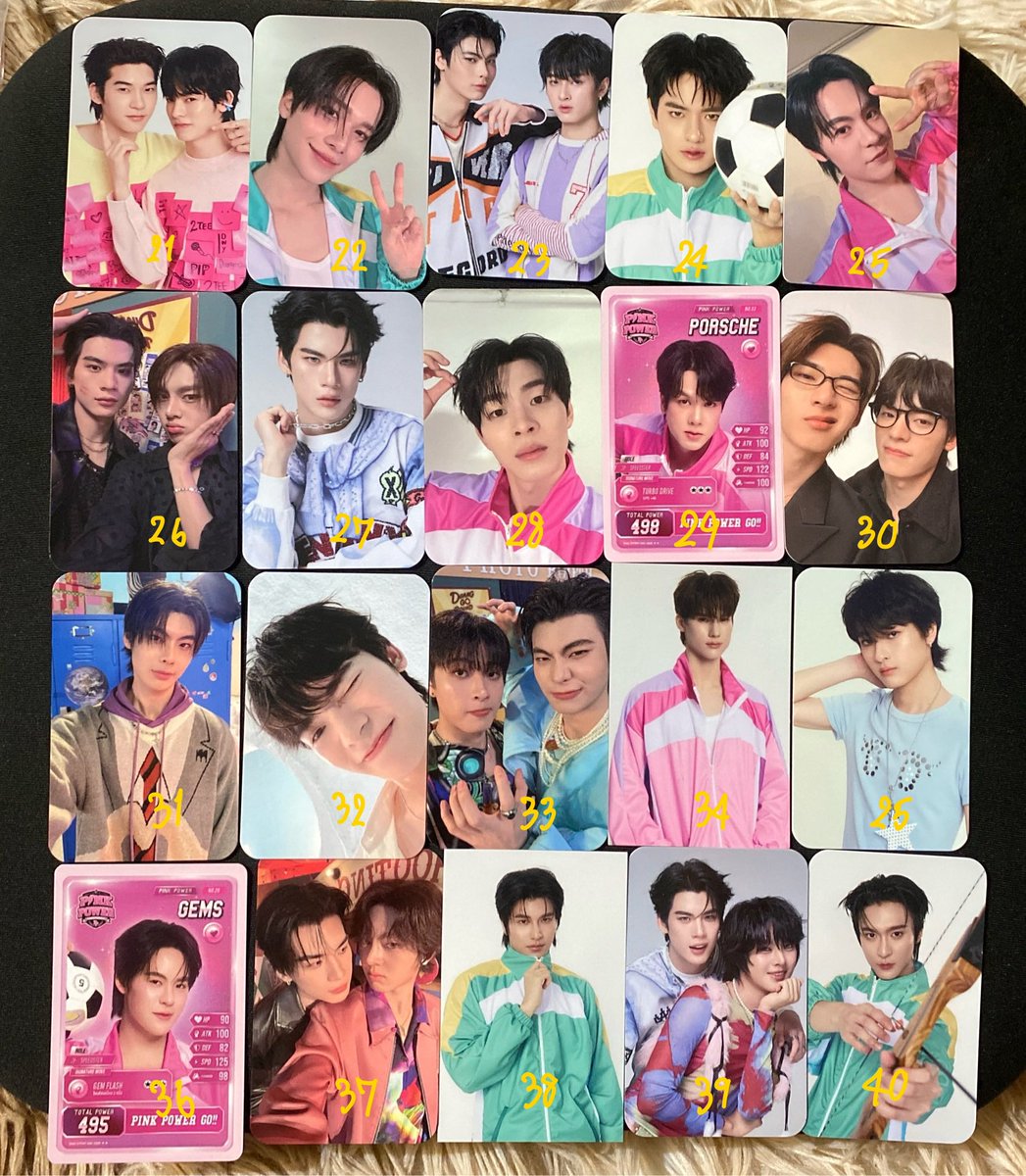 just_xinxin's tweet photo. 🌻 จุ่มให้โฮก!!!! 🌻

————— BLOCK C —————

#ตลาดนัดดูมันดิ #ตลาดนัดdmd #DuangGoRoundMerch
#กีฬาสีดูมันดิ2026 #ตลาดนัดด้วงกับเธอ #ตลาดนัดตี๋ตี๋ป๋อ 
#ตลาดนัดเติ้ลเฟิร์สวัน #ตลาดนัดโทมัสก้อง #ตลาดนัดธีร์เวฟ https://t.co/Px62S41puB