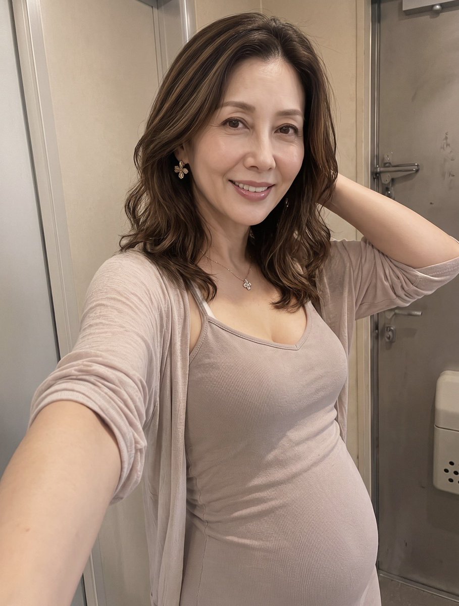 easychill7's tweet photo. ズボラな64歳でもいいですか？ https://t.co/o6NwMmsTc0
