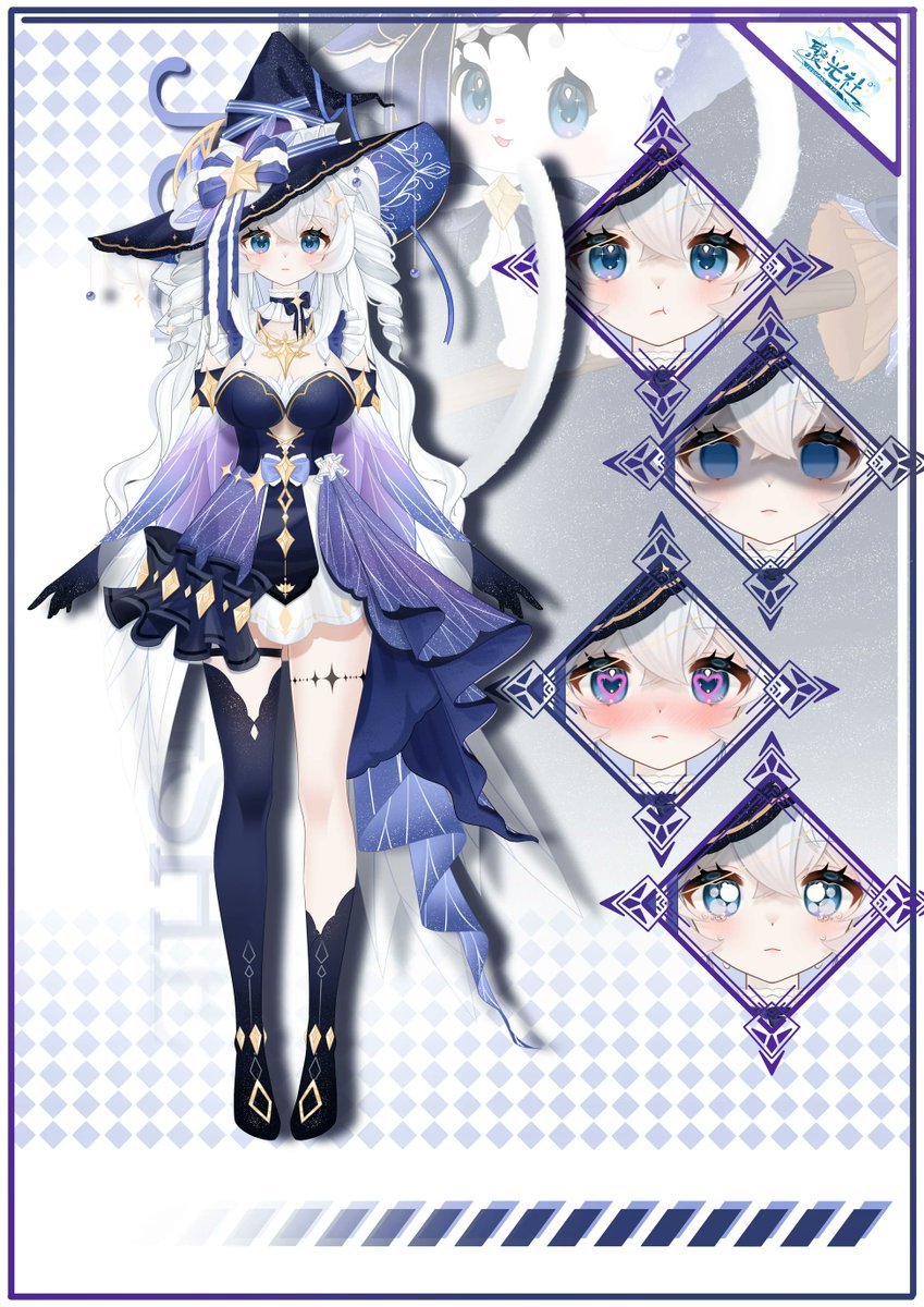 BunadilunaVT's tweet photo. @rozaliwy Tysm for this opportunity! 💙💜🎶 https://t.co/8D7qNzorAN