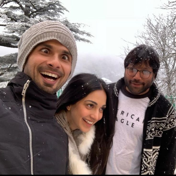 Rakeshcinewood's tweet photo. #KabirSingh was made on a 60Cr budget that too with soul touching songs, classy dialogue and great great performance by every segment ‼️

#SandeepReddyVanga is a prime example of giving the best output in limited budget💯 https://t.co/mY7XApMWV5
