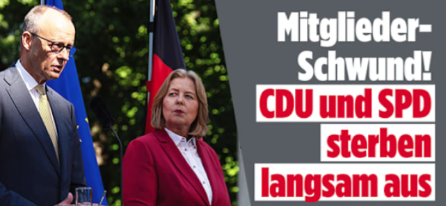 unblogd's tweet photo. kann nicht schnell genug gehen https://t.co/a1Q2UFoVoI