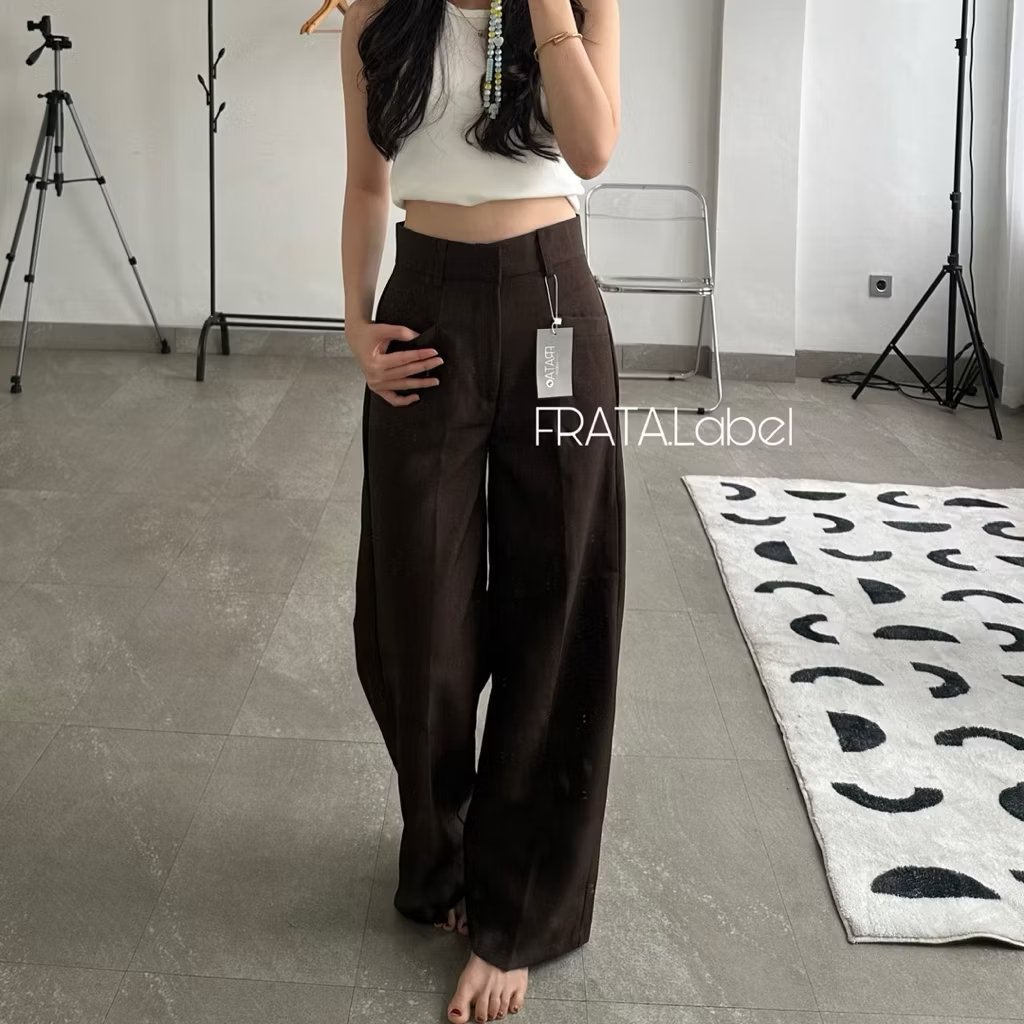 purplepearl__'s tweet photo. ✨️ 1 hari 3 loose pants dibawah 100rb ✨️

- 80rb https://t.co/U0GVQCwuR7
- 60rb https://t.co/ccOSWIicRh
- 50rb https://t.co/lvtFObcQX4

#loosepants #BeautyCare https://t.co/T3TRTZzblI