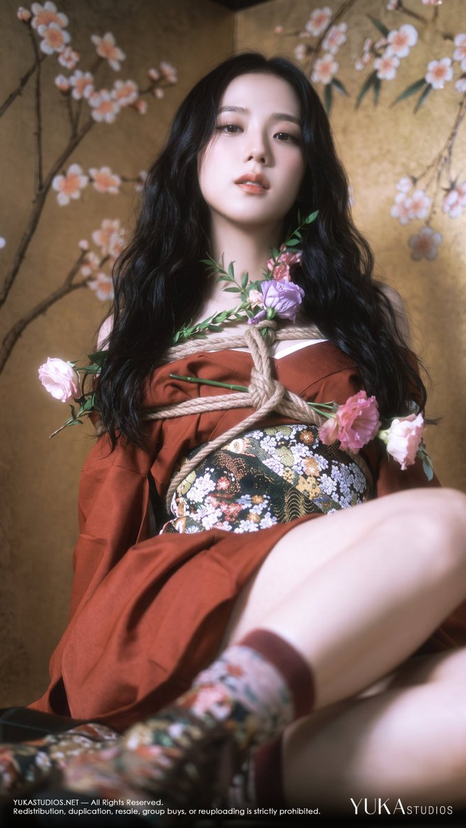 zixuan_zz's tweet photo. Jisoo x Blackpink - Forbidden Kimono
#jisoo #blackpink https://t.co/MLH2jEeKxQ