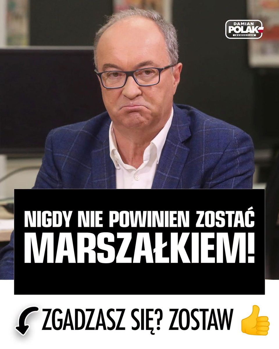 _DamianPolak's tweet photo. https://t.co/cpFxnqG042