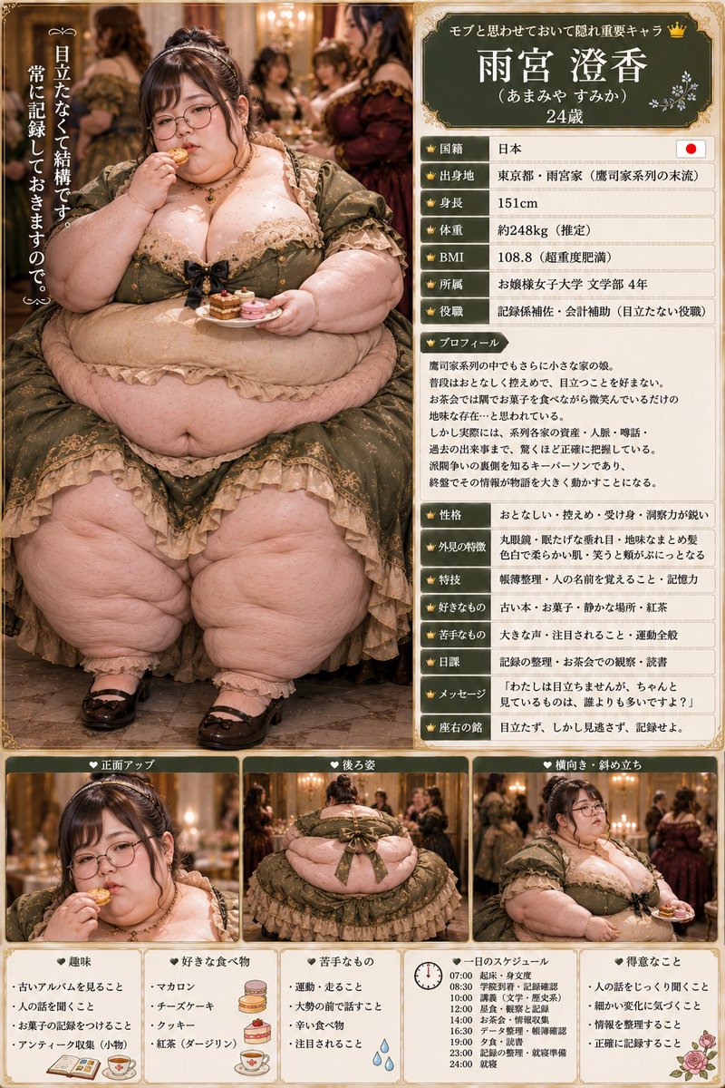ssbbwsuki's tweet photo. 物語の鍵を握る存在 https://t.co/MXMZiSD9ix
