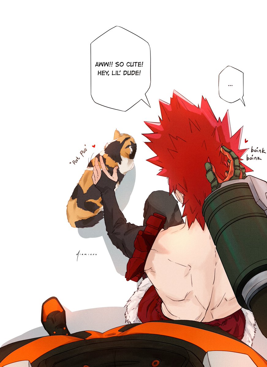 miamiero's tweet photo. Petting a kitty(shima) on patrol 🐱🛑

#bkkr #爆切 https://t.co/aUDjww0r6e
