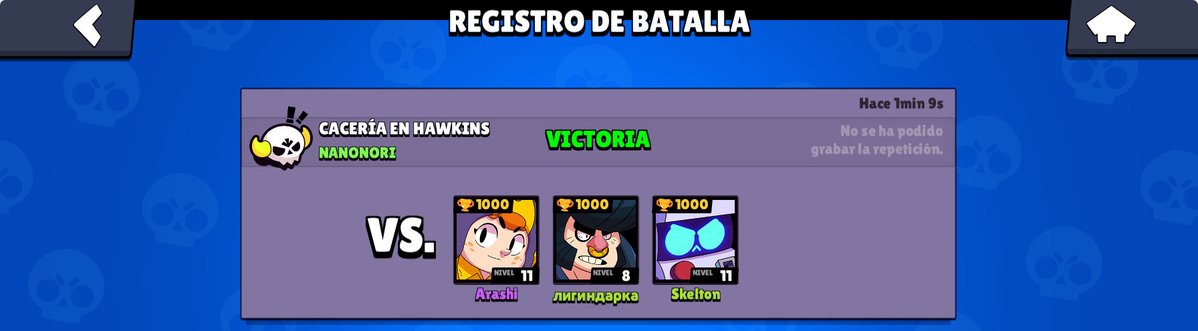 shirasworld's tweet photo. @BrawlStars Please I’m tired of this hack. If they use an insta kill hack for a boss fight i’m sure they are using it in matches and rankeds. Please ban this people 4ever. And btw all of’em are rusians or at least use rusian names #ban them https://t.co/7ykrh1n5kr