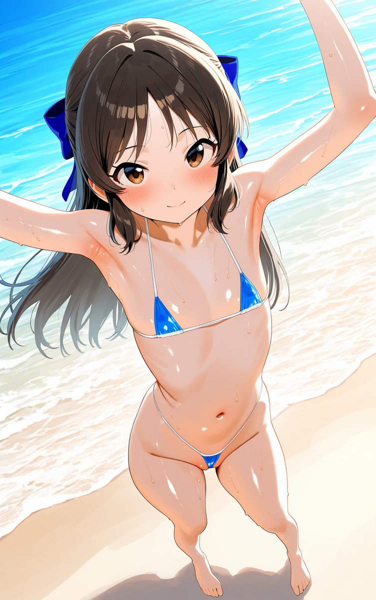 wairo_sub's tweet photo. 橘ありす / ArisuTachibana
アイドルマスターシンデレラガールズ 

SFW illustration. No nudity, no suggestive intent. https://t.co/59Fefb4ycs