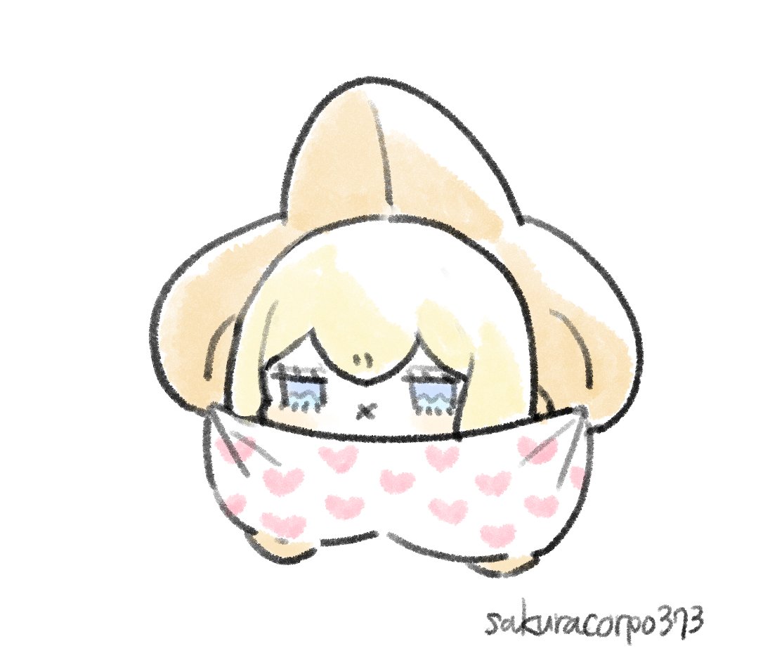 sakuracorpo373's tweet photo. #式神ちゃんの頬袋
ほしパン https://t.co/tCTo3xNqSY