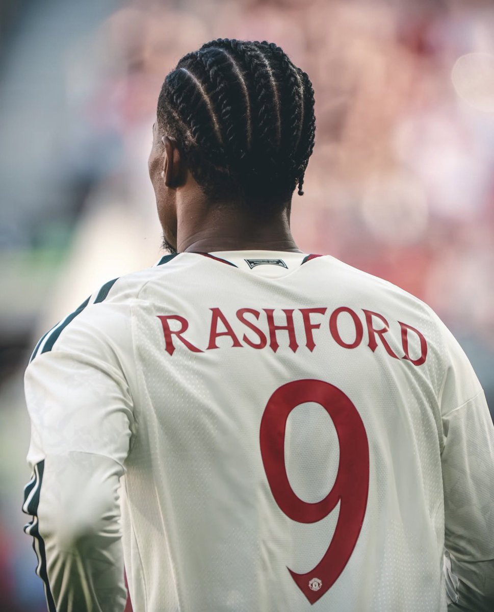 FrankEra_'s tweet photo. 🚨📸 | Still no squad number for Marcus Rashford in the matchday programme today. 

[@katwalshy1] https://t.co/Hks6XO9VFL