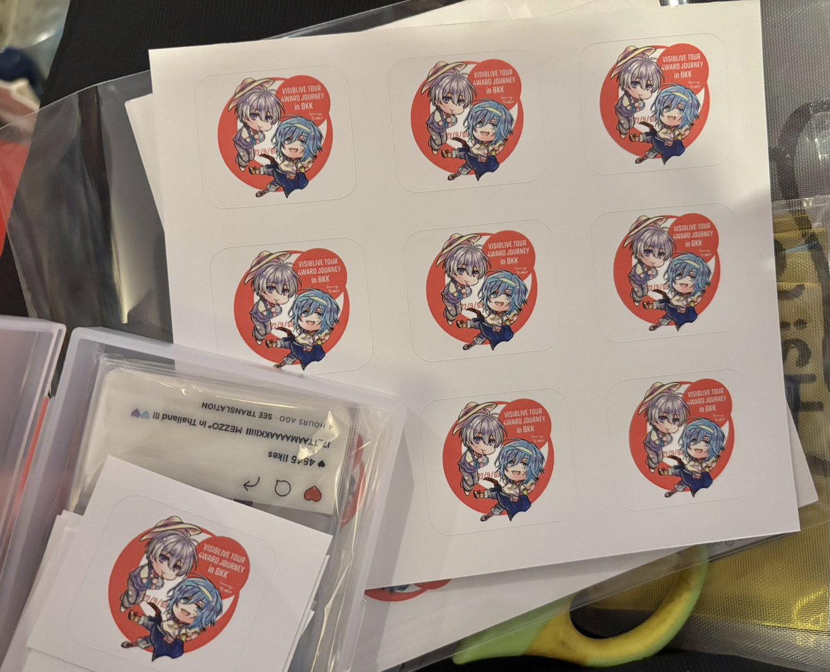 WNL_withinpha's tweet photo. Giveaway มาแล้วค่า สามารถมารับได้เลยนะคะะะ กระเป๋านี้ค่า #GiveawayiD7 https://t.co/epNvlAL9tL