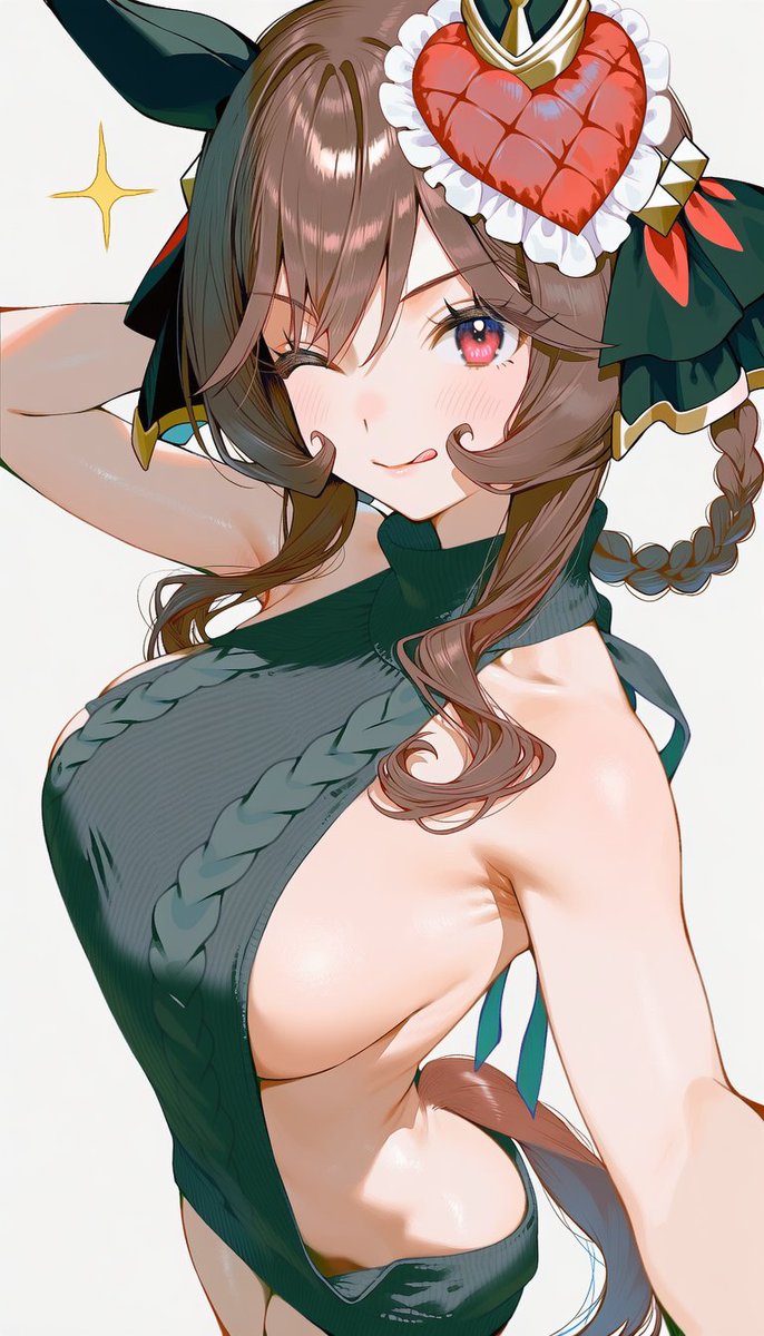 isakb4293ir's tweet photo. ジェンティルドンナ https://t.co/xGAzS3Tr34