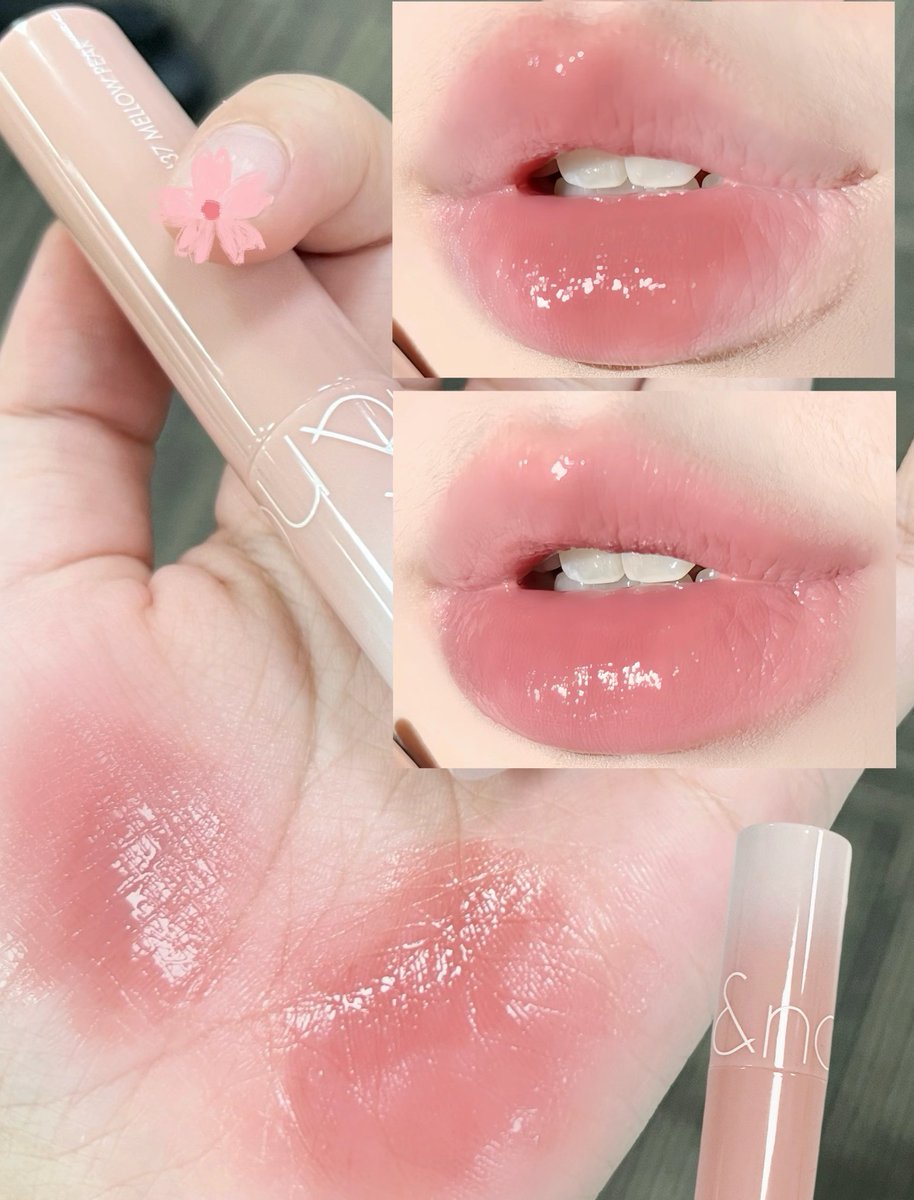 lynn47328587332's tweet photo. これ、全女子に試してほしい。
「究極の粘膜ピンク」リップに出会った。
塗った瞬間、唇がちゅるんととろけて、“圧倒的ピュアさ”が生まれる。
肌馴染み抜群で、透明感が爆上がり。デートにもオフィスメイクにも、絶対に失敗しない上品な色っぽリップはこれ。しかも落ちにくい🫶🏻 https://t.co/Etvqf0KtRo
