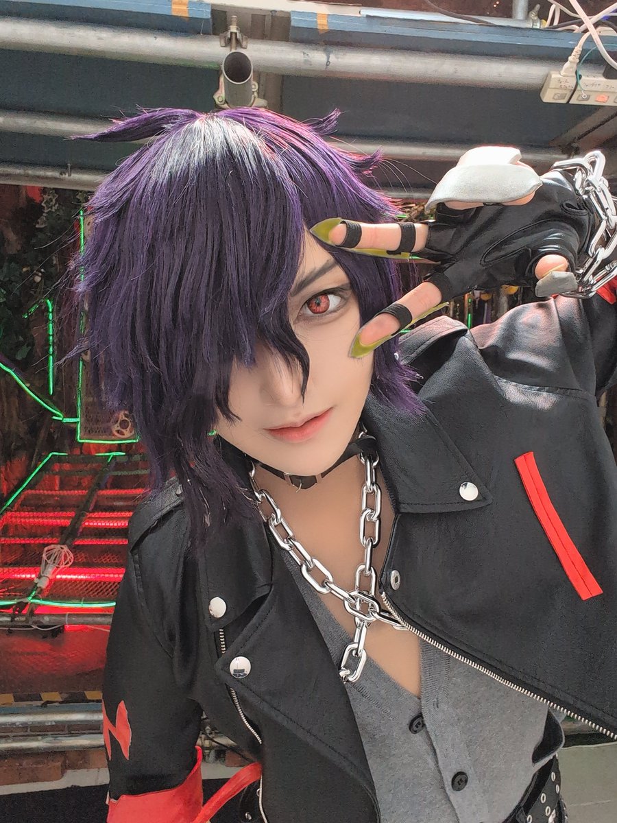 dodemo_IIZE's tweet photo. cos
どーでもいいぜ… https://t.co/gwRwh3gKOw