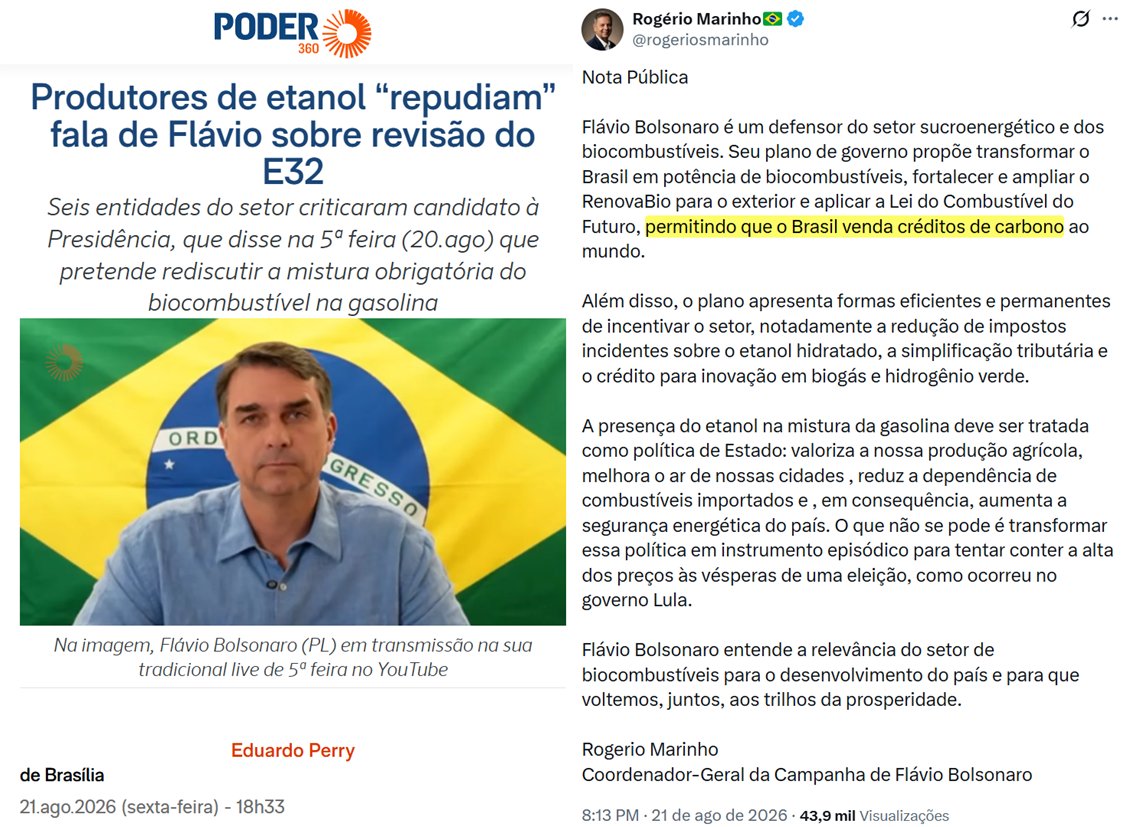 kimpaim's tweet photo. Flávio sai em defesa do POVO que tá cansado em pagar SABOR gasolina.

Aí o Frodo vem me defender crédito de carbono.

Isso no dia que anunciam as 7 estrelas LIBERAIS que vão "ajudar" no plano econômico.

Não se venda Flávio, seja o candidato do povo, vai ter que quebrar ovos. https://t.co/AvcSFvHOLD