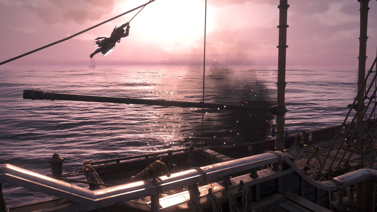 M600_909_IF's tweet photo. Assassin's Creed Black Flag Resynced

#AssassinsCreedBlackFlagResynced
#VirtualPhotography https://t.co/iir8XWEYaI