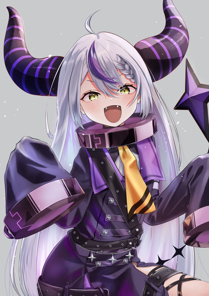 aru_aru_14's tweet photo. #laplus_artdesu https://t.co/laEJIshQUG