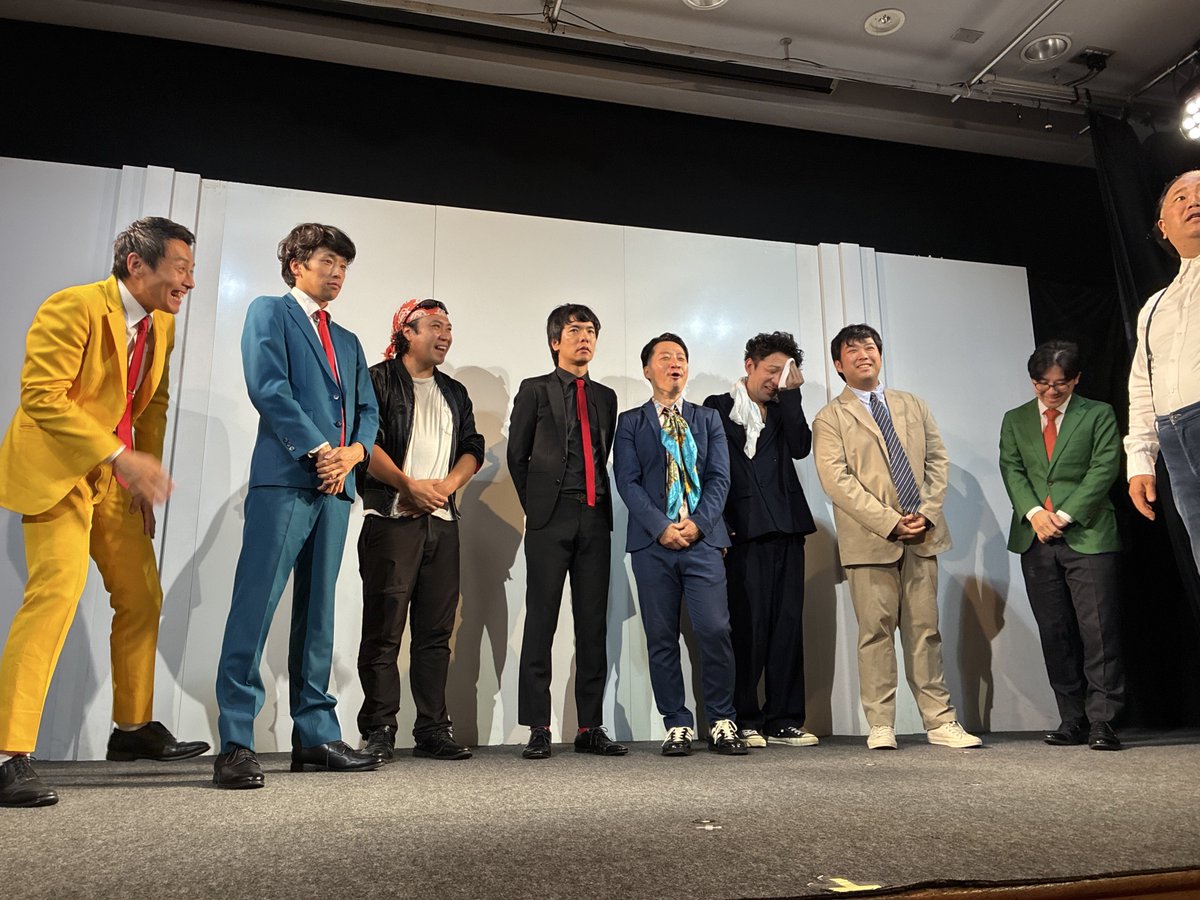ES___ri__dk's tweet photo. #ラフいいね Z 2nd

個人的大優勝の前島さん！カチューシャとヘッドドレスの2個付け意味わからなすぎて愛おしい🥹（笑）
最終グループはウェンズデイズとモッツァレラ気分とキングマスクのカップル3組で（？？？）イチャイチャする時間などがありました https://t.co/4uquJaIzcP