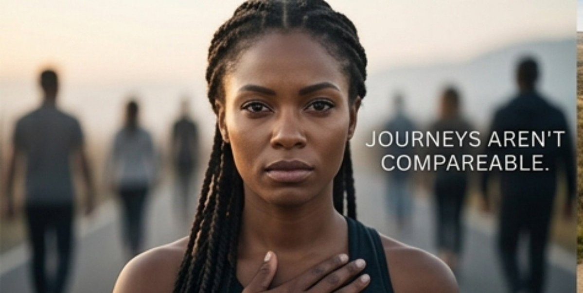 Tariro293608's tweet photo. I’m not interested in comparing my journey to someone else’s anymore. We all have different circumstances, different timing, and different paths. I just want to keep moving forward.
#SelfGrowth #Life #Mindset https://t.co/Uf8D1fcZXl