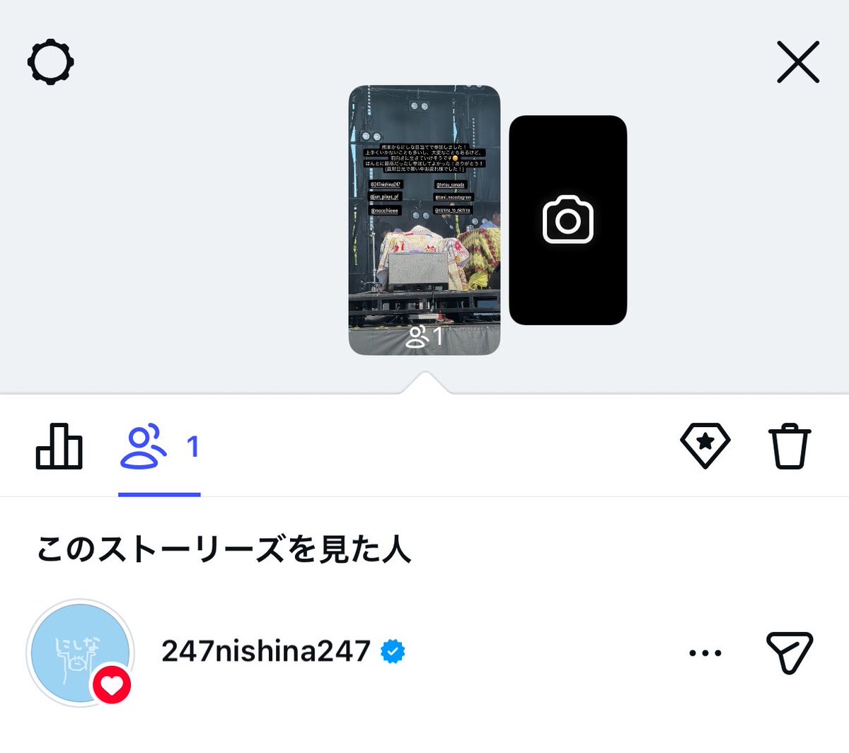 jun2006_247's tweet photo. 届いてよかった！ほんとに最高すぎた！ https://t.co/3xLVLTPMRE