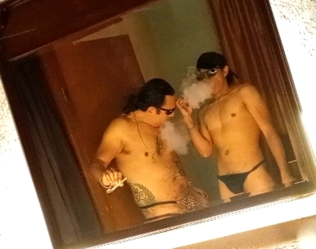 anglsdv's tweet photo. @Br4y512 ⚡🔥🐽🍆🍑 @DirtySlamer https://t.co/NdqyTubdZa