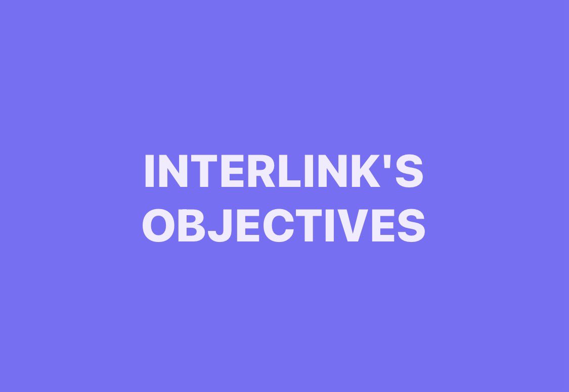 quangmmo9999's tweet photo. INTERLINK'S GOALS FOR THE NEXT 5 YEARS (2027–2029+) 🚀🚀🚀

1️⃣ LAUNCHING THE OFFICIAL MAINNET

The InterLink team aims to launch the official mainnet in 2026, at which point the $ITLG mining process will cease. Users will then proceed to convert their $ITLG holdings into $ITL.

The mainnet launch will enable InterLink Chain to connect with the broader blockchain ecosystem, creating expanded opportunities for "Linkers."

2️⃣ LISTING $ITL ON TOP-TIER EXCHANGES

In the near future, the InterLink team will engage in discussions with leadership from major global exchanges—such as Binance, OKX, and Coinbase—to secure $ITL listings. This move is intended to significantly expand the liquidity ecosystem for $ITL.

The listing process may take time; the community is currently focused on a 2027 target. It is possible that a full official listing on these exchanges could take up to five years to materialize.

3️⃣ EXPANDING THE LIST OF DIGITAL ASSET TREASURY MANAGEMENT COMPANIES

Over the next five years, InterLink aims to have at least 500 companies and organizations holding $ITL as part of their digital asset portfolios, with publicly listed companies accounting for more than 20% of this group.

Corporate adoption and holding of $ITL will help establish more sustainable value for the token within the trading market.

These are three key objectives for the journey leading up to 2027 and beyond. Do you have questions about the KYC process and the recent community allocation of $ITL by InterLink? I will be writing a post about this soon.

Goodbye, see you.

#InterLink #ITLG #ITL