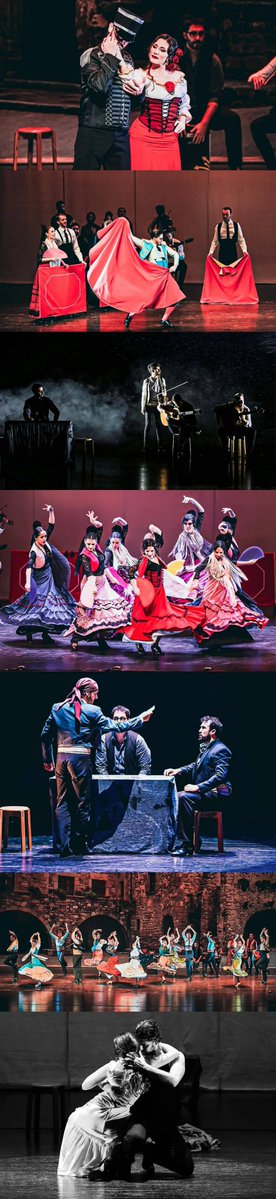 SerenityMoly's tweet photo. Espectáculo de flamenco esta noche en el Teatro Real! Música, baile y pasión que no te puedes perder. Ven y disfruta con nosotros!， https://t.co/ROwJZTpRYn