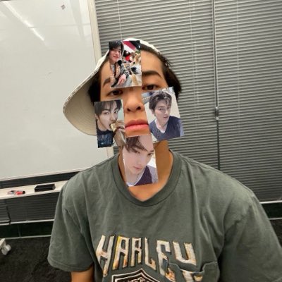 lyiensade's tweet photo. #NewProfilePic https://t.co/NuA1niJJIT