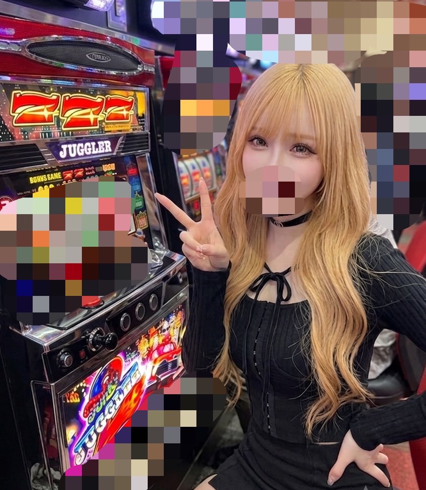 bensong231's tweet photo. スロットすき女子ですが彼女にしてくれませんか❓

・スロットすきなギャル女子
・Xで出会いたい…
・毎日連絡できる人がいい
・スロット一緒に打てる人が大歓迎✋
・免許も保有してます✋
・かわいいって褒めてほしい…💅

#彼氏募集中 #恋人募集中 #スロット https://t.co/KAHzexCKk9