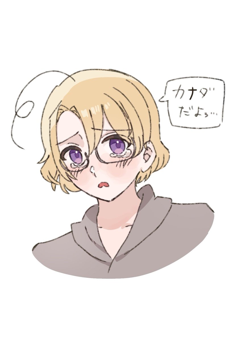 Y2q5RU4Sgi48315's tweet photo. よければお友達欲しいです🫶
リツイート→いいねの順番に全反応周回します！片想い3日まで
#ヘタリア絵描きさんと繋がりたい
#ヘタリア好きと繋がりたい
#ヘタリア https://t.co/fM4JZNQRJs