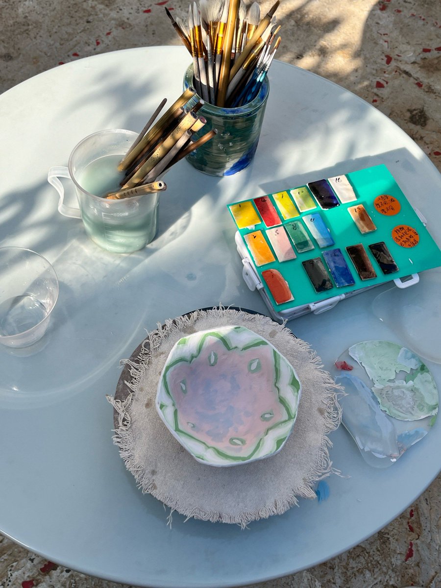 khb6313's tweet photo. Te interesa aprender a pintar con acuarelas Empieza hoy con tutoriales fáciles y materiales básicos: tu creatividad espera!， https://t.co/1GJ02egofZ
