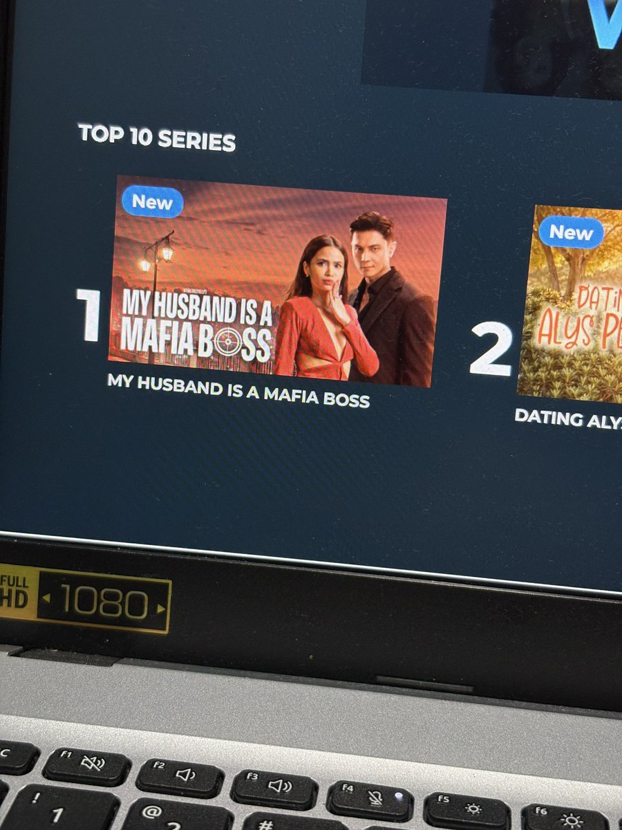 dearest_lovee's tweet photo. Always Top 1 dito sa 🇦🇺💖💚

Stream legally guyss!!

@VivaOnePH season 2 naman ohhh. Awa nalang sa amin ohhh 😭 https://t.co/kt2Gpxjbf4