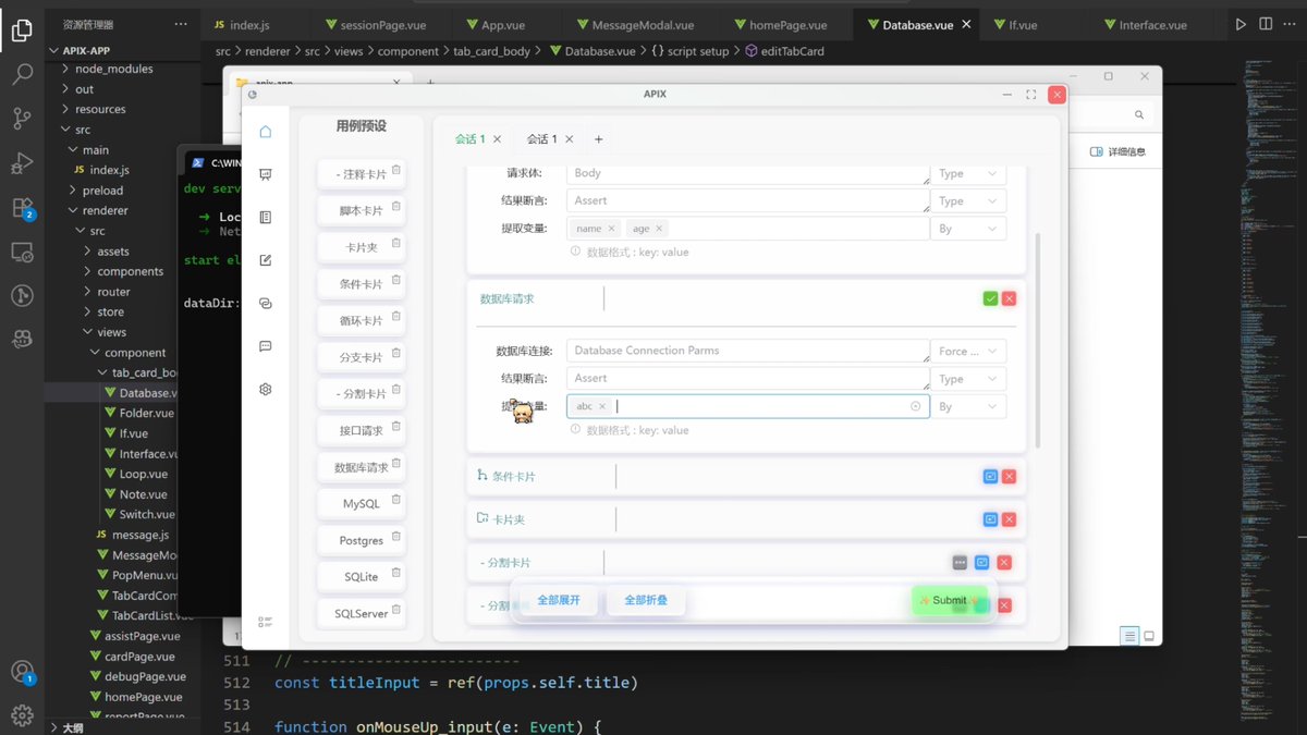 S20603584's tweet photo. Just nailed my first API integration test!  Spent 2 hours debugging endpoint calls and finally got the 200 response. Small win, big step for my backend learning journey! https://t.co/b7JIDpPTvd