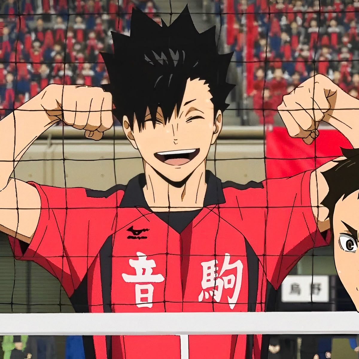 oikawatcru's tweet photo. this is just kuroo https://t.co/EaNd7KSjFN