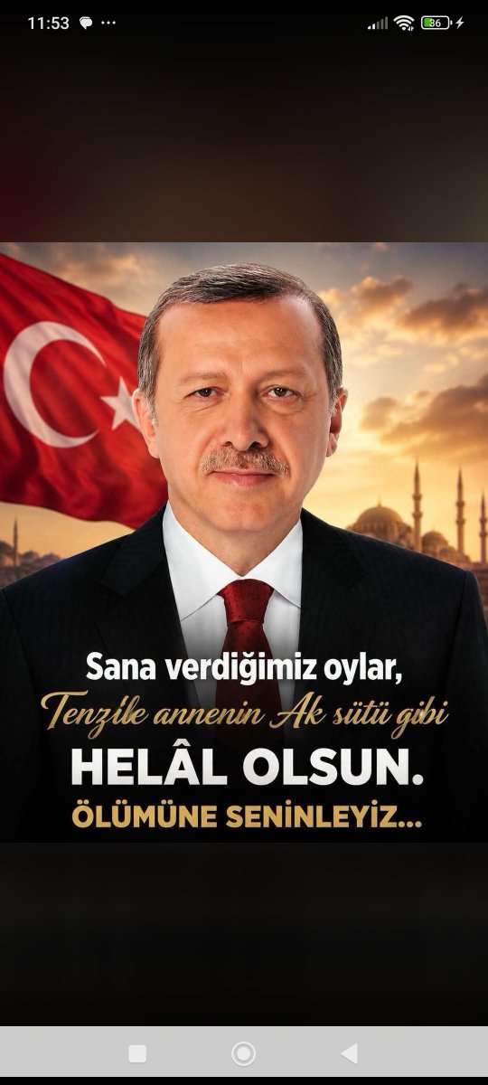 KaviSelma's tweet photo. #Allah seni başımızdan eksik etmesin #İNŞAALLAH #Reisimiz Dünya lideri 
Biz seninle ölene kadar ölümüne varız 
Reisimizin yaninda olanlara 
Canı gönülden SELAM olsun 
🇹🇷🇹🇷🇹🇷🇹🇷🇹🇷🇹🇷🇹🇷🇹🇷🇹🇷 https://t.co/PfrU9BofoK