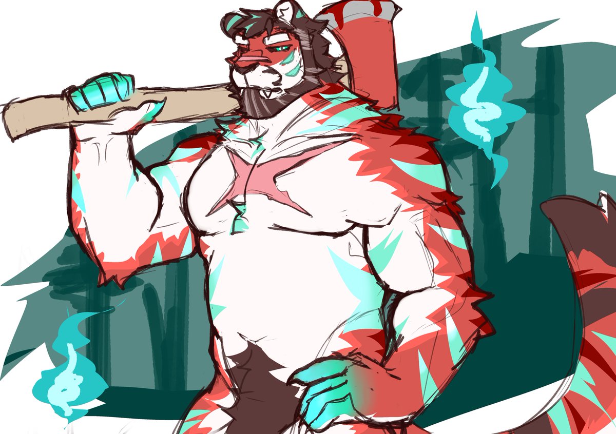 justanormalfoxo's tweet photo. doing trivial stuff instead of comms again 😔🙏 https://t.co/UcYn0XBb0Z