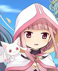 irohatamaki7's tweet photo. @MacabraGenesi (i know an homura... but she is in mitakihara!! how can i even reach her right now??) https://t.co/FlwLdmsft9
