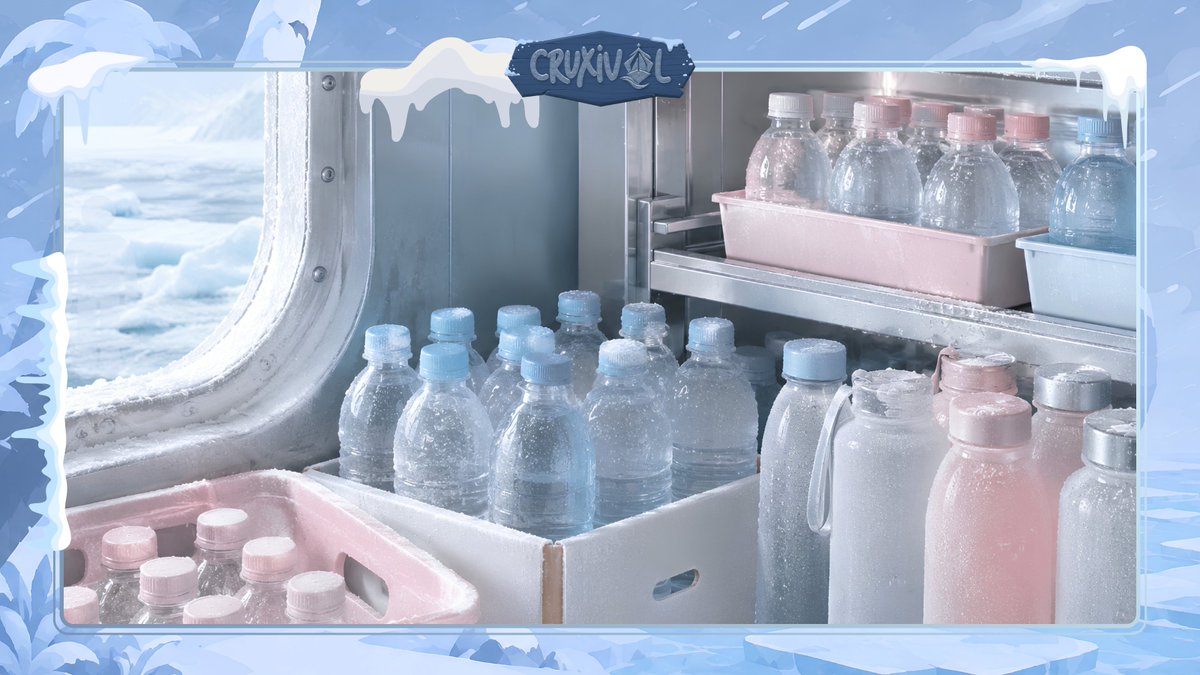 XIVGamesHub's tweet photo. ㅤ️
Belum sempat menikmati keberhasilan, Doxies kembali menyambar dan mencakar kotak obat yang baru saja ditemukan. Para penyihir spontan menghalau makhluk kecil tersebut “Amankan barangnya! Yang lain, terus cari!”

Reply 1 Group 1 Answer DL: 16.07 UTC+7
ㅤ️ https://t.co/3tVyANL1g9