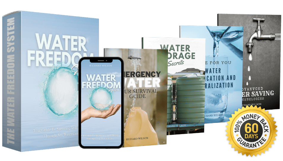 rithika_51's tweet photo. Explore Water Independence
The Water Freedom System introduces a DIY approach to atmospheric water generation, using moisture from the air as an alternative water source.
π https://t.co/fo7e6AB1o5
#WaterFreedom #WaterSecurity #Preparedness #OffGridLiving #Sustainability https://t.co/F8bxhd0jNE